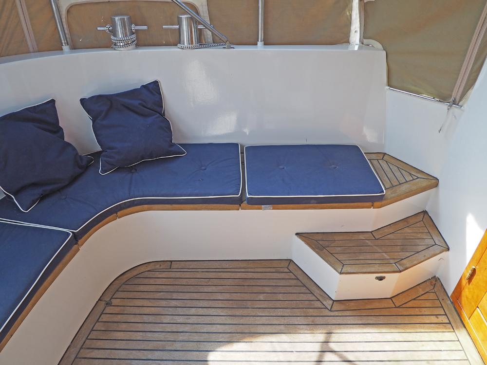 picture Dekuitrusting